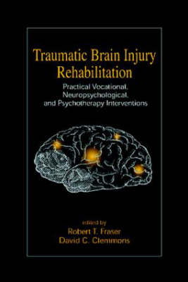 Traumatic Brain Injury Rehabilitation