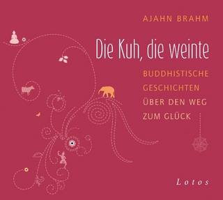 Die Kuh, die weinte CD