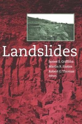 Landslides - 
