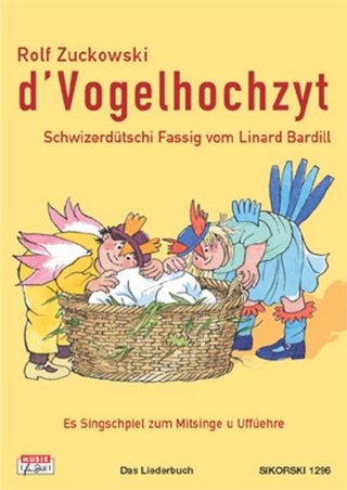 d' Vogelhochzyt