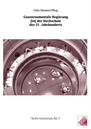 Gouvernementale Regierung (in) der Hochschule des 21. Jahrhunderts