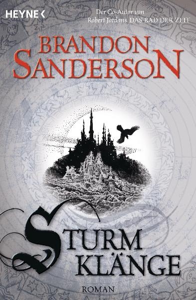 Sturmkl&auml;nge - Brandon Sanderson