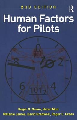 Human Factors for Pilots