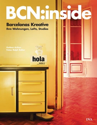 Barcelonas Kreative: ihre Wohnungen, Lofts, Studios
