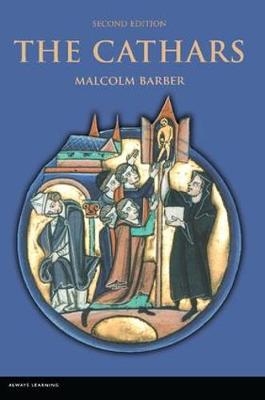 Cathars -  Malcolm Barber