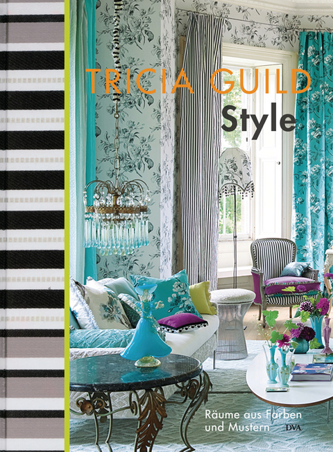 Style - Tricia Guild