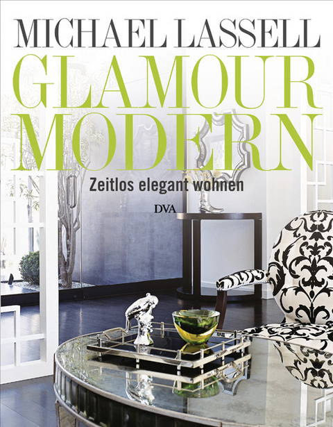Glamour modern - Michael Lassell