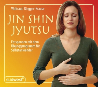 Jin Shin Jyutsu CD
