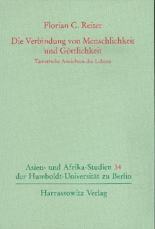 Die Verbindung von Menschlichkeit und Göttlichkeit