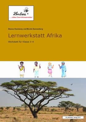 Lernwerkstatt Afrika