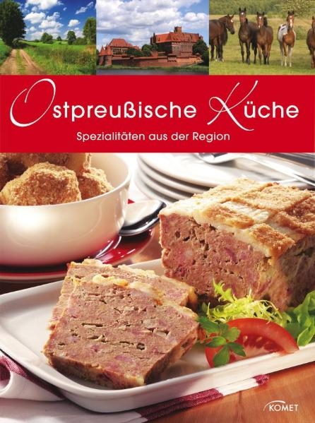 Ostpreu&szlig;ische K&uuml;che
