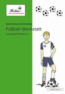 Fußball-Werkstatt