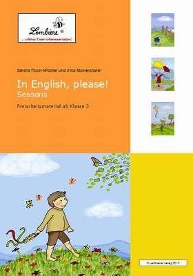 In English, please! Seasons