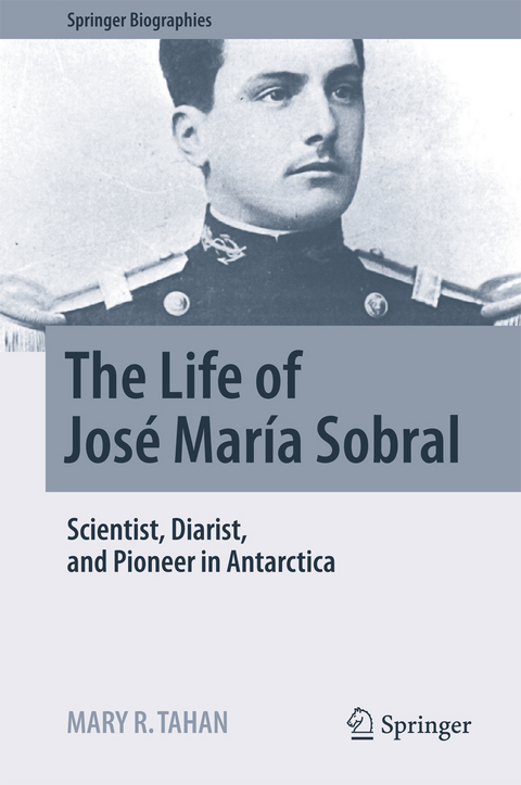 The Life of Jos&eacute; Mar&iacute;a Sobral - Mary R. Tahan