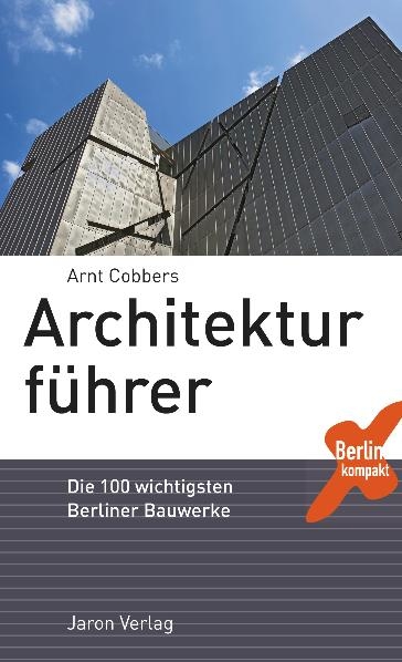 Architekturführer - Arnt Cobbers
