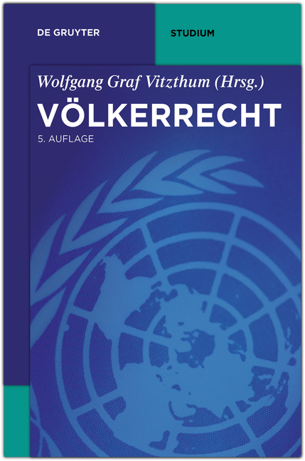 V&ouml;lkerrecht - 