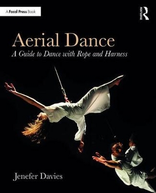 Aerial Dance