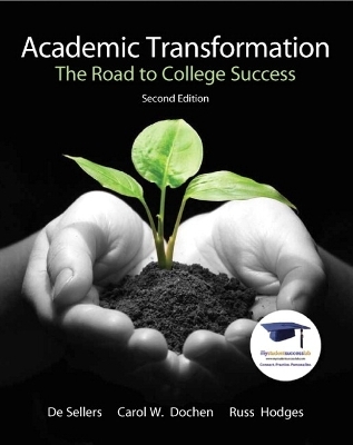 Academic Transformation - De Sellers, Carol W. Dochen, Russ B Hodges  Ed.D.