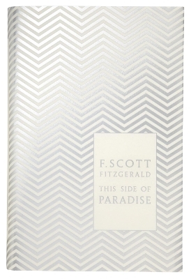 This Side of Paradise - F. Scott Fitzgerald