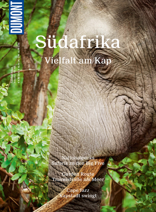DuMont BILDATLAS Südafrika