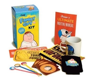 The Family Guy Kit