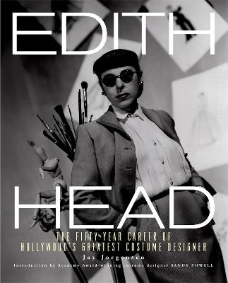 Edith Head - Jay Jorgensen