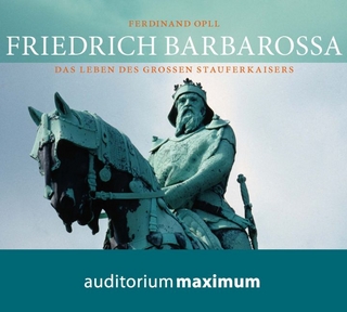 Friedrich Barbarossa