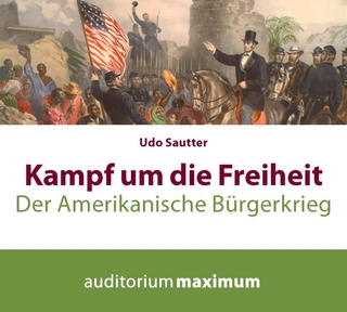 Kampf um die Freiheit