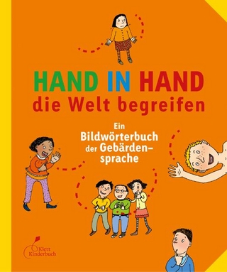 Hand in Hand die Welt begreifen