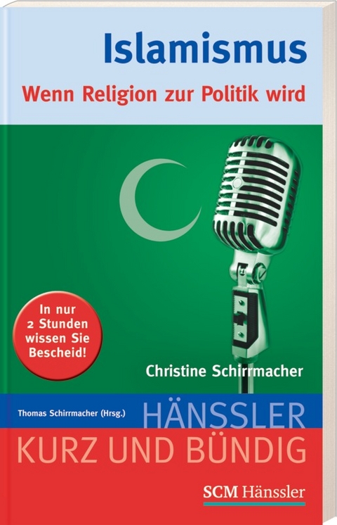 Islamismus - Christine Schirrmacher
