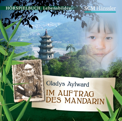 Gladys Aylward - Im Auftrag des Mandarin