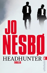 Headhunter - Jo Nesb&oslash;