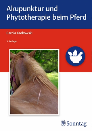 Akupunktur und Phytotherapie beim Pferd