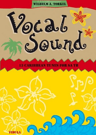 Vocal Sound