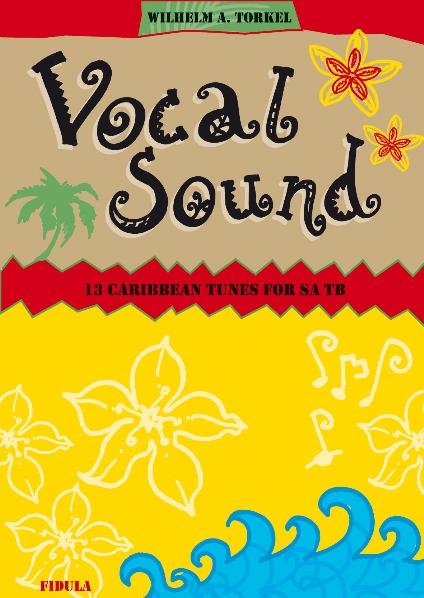 Vocal Sound - Wilhelm A Torkel