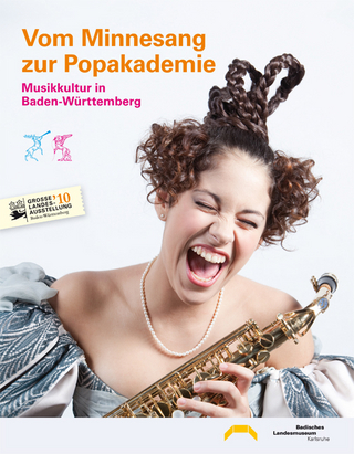 Vom Minnesang zur Popakademie