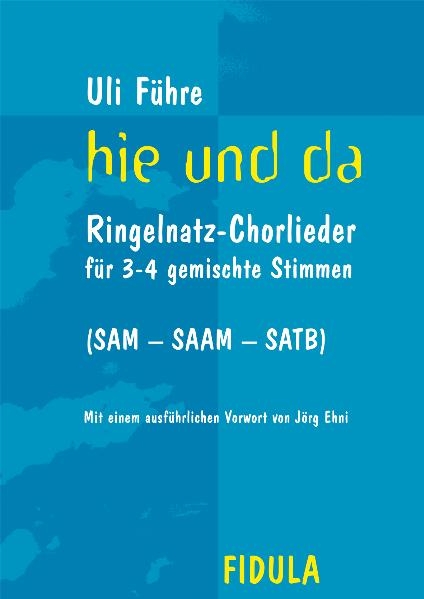 hie und da - Uli F&uuml;hre