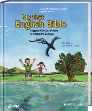 My First English Bible