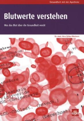 Blutwerte verstehen