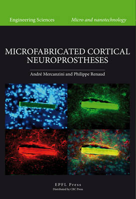 Microfabricated Cortical Neuroprostheses - 
