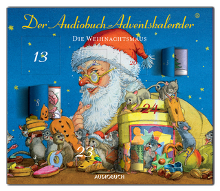 Die Weihnachtsmaus