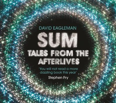 Sum - David Eagleman