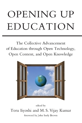 Opening Up Education