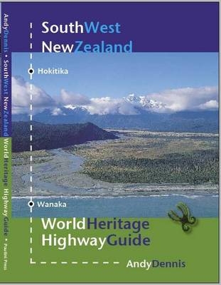 Southwest New Zealand