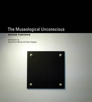 The Museological Unconscious