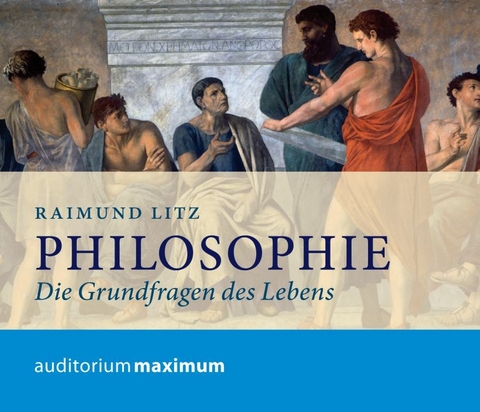 Philosophie - Raimund Litz