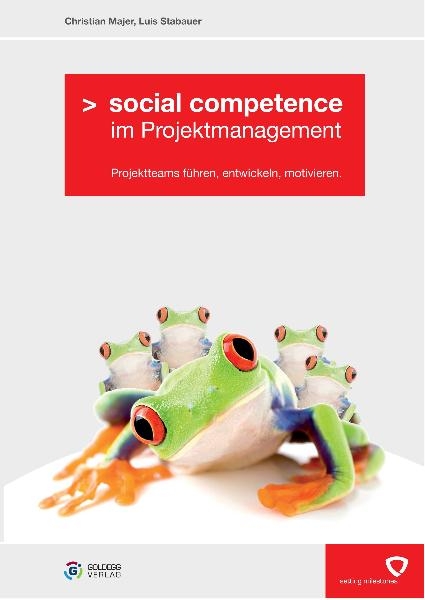 Social competence im Projektmanagement - Christian Majer, Luis Stabauer