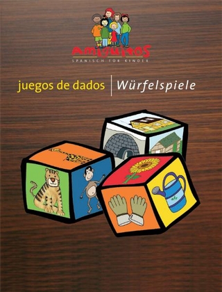 juegos de dados - Würfelspiele