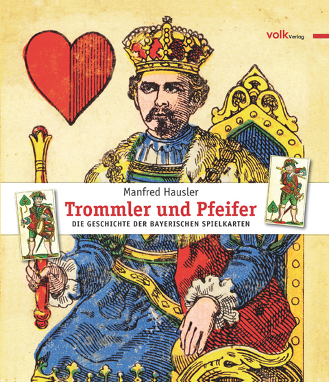 Trommler und Pfeifer - Manfred Hausler