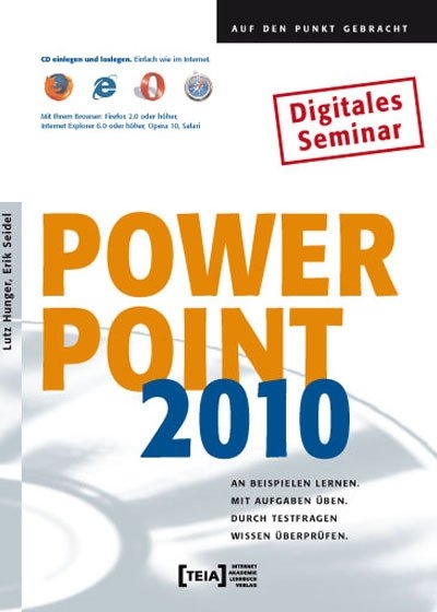 PowerPoint 2010 - Lutz Hunger